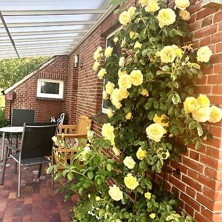 Naturparadies In Aurich Exterior photo